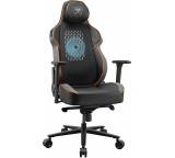 Gaming-Stuhl im Test: NxSys Aero von Cougar, Testberichte.de-Note: 1.2 Sehr gut