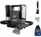 Waschsauger im Test: Spotclean Cordless von Bissell, Testberichte.de-Note: ohne Endnote