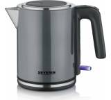 Wasserkocher im Test: WK 9574 von Severin, Testberichte.de-Note: ohne Endnote