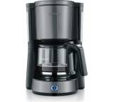 Kaffeemaschine im Test: KA 9572 von Severin, Testberichte.de-Note: ohne Endnote