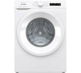 Waschmaschine im Test: WNPI84APS von Gorenje, Testberichte.de-Note: 1.8 Gut