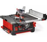 Säge im Test: TP-CC 10 T von Einhell, Testberichte.de-Note: ohne Endnote