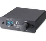 Tuner im Test: Tuner Box von Pro-Ject, Testberichte.de-Note: ohne Endnote