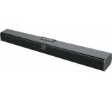Soundbar im Test: SB100 von Monster, Testberichte.de-Note: ohne Endnote