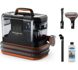 Waschsauger im Test: Clean It IN5011 von Rowenta, Testberichte.de-Note: ohne Endnote