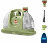 Waschsauger im Test: Little Green von Bissell, Testberichte.de-Note: 1.9 Gut