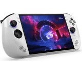 Konsole im Test: Legion Go S von Lenovo, Testberichte.de-Note: 2.8 Befriedigend