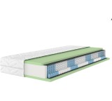 Matratze im Test: Sonet 24 von Otto Älgdröm, Testberichte.de-Note: ohne Endnote