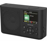 Radio im Test: CR-M33DAB von Kenwood, Testberichte.de-Note: ohne Endnote