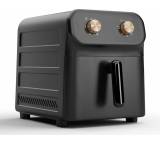 Heißluftfritteuse im Test: AeroCrisp 9 von Klarstein, Testberichte.de-Note: ohne Endnote