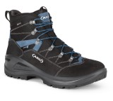 Wanderschuh im Test: Civetta Therm200 GTX von Aku, Testberichte.de-Note: 1.0 Sehr gut
