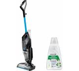 Akku-Staubsauger im Test: CrossWave C6 Cordless von Bissell, Testberichte.de-Note: 2.4 Gut