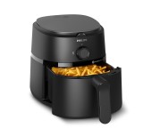 Heißluftfritteuse im Test: Airfryer 1000 Series NA110/00 von Philips, Testberichte.de-Note: ohne Endnote