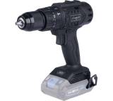 Akkuschrauber im Test: BC-SBS60BE-X von Scheppach, Testberichte.de-Note: ohne Endnote