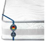 Matratze im Test: Komfort Super XXL von BMM, Testberichte.de-Note: 1.5 Sehr gut