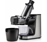 Entsafter im Test: JC200BE von Gorenje, Testberichte.de-Note: ohne Endnote