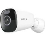 Überwachungskamera im Test: Argus Eco Ultra von Reolink, Testberichte.de-Note: 1.3 Sehr gut