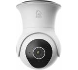 Überwachungskamera im Test: SH-IPC08 von Deltaco, Testberichte.de-Note: ohne Endnote