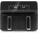 Heißluftfritteuse im Test: FR-9026 von Tristar, Testberichte.de-Note: ohne Endnote