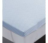 Matratzenauflage im Test: Gel-Topper von Duanduan, Testberichte.de-Note: 1.5 Sehr gut