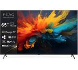 Fernseher im Test: PTV 65GQU-5124C von PEAQ, Testberichte.de-Note: ohne Endnote