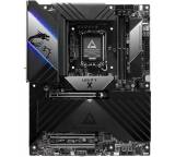 Mainboard im Test: MEG Z890 Unify-X von MSI, Testberichte.de-Note: 1.2 Sehr gut