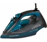 Bügeleisen im Test: Colour Control Pro 27280-56 von Russell Hobbs, Testberichte.de-Note: 1.4 Sehr gut