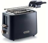Toaster im Test: Breakfast Toaster von Ariete, Testberichte.de-Note: 2.1 Gut