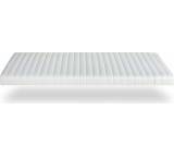 Matratzenauflage im Test: WaterCell Premium Kaltschaumtopper von Träumegut24, Testberichte.de-Note: 1.6 Gut