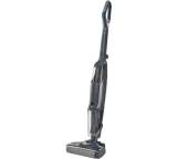 Akku-Staubsauger im Test: SHA 125 A1 von Lidl / Silvercrest, Testberichte.de-Note: ohne Endnote