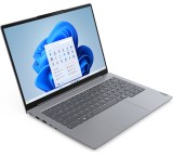 Laptop im Test: ThinkBook 14 G7 ARP von Lenovo, Testberichte.de-Note: 2.0 Gut