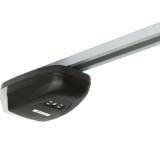 Garagenöffner im Test: RolloPort S2 von Rademacher, Testberichte.de-Note: 1.6 Gut