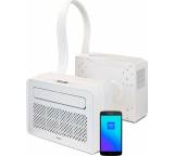 Klimaanlage im Test: Life P502 (MD 37735) von Medion, Testberichte.de-Note: 2,0