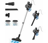 Staubsauger im Test: C6 von Vexilar, Testberichte.de-Note: 2.1 Gut