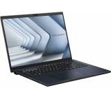 Laptop im Test: ExpertBook B3 B3604 von Asus, Testberichte.de-Note: 1.6 Gut