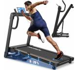 Laufband im Test: TJ4510 von Decorcn, Testberichte.de-Note: 1,4 