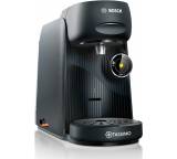 Kapselmaschine im Test: Tassimo Finesse friendly von Bosch, Testberichte.de-Note: 1.6 Gut