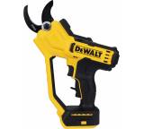 Astschere im Test: DCMPP568N von DeWalt, Testberichte.de-Note: 1.2 Sehr gut