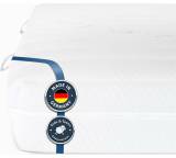 Kindermatratze im Test: Upmat von BMM, Testberichte.de-Note: 1,6 