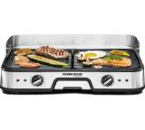 Grill im Test: BBQ 2025 von Rommelsbacher, Testberichte.de-Note: 1.6 Gut