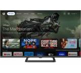 Fernseher im Test: PTV 32GF-5024C von PEAQ, Testberichte.de-Note: ohne Endnote