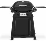 Grill im Test: Q 2200N mit Rollwagen von Weber, Testberichte.de-Note: ohne Endnote