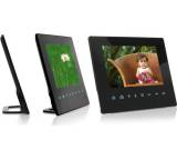 Digitaler Bilderrahmen im Test: Nano 7 von Jobo, Testberichte.de-Note: ohne Endnote