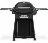 Grill im Test: Q 3200N+ mit Rollwagen von Weber, Testberichte.de-Note: ohne Endnote