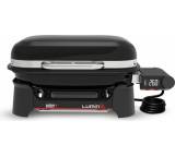 Grill im Test: Lumin Compact Smart von Weber, Testberichte.de-Note: ohne Endnote