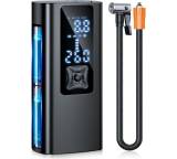 Luftpumpe im Test: CQB-001 von Suafsu, Testberichte.de-Note: 1,7 