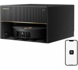 Saugroboter im Test: X50 Master von Dreame, Testberichte.de-Note: 1.8 Gut