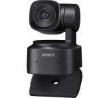 Webcam im Test: Tiny SE von OBSBOT, Testberichte.de-Note: 1,6 