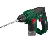 Bohrmaschine im Test: PBHA 12 von Lidl / Parkside, Testberichte.de-Note: ohne Endnote