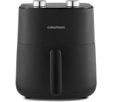 Heißluftfritteuse im Test: FRY 6321 L von Grundig, Testberichte.de-Note: ohne Endnote
